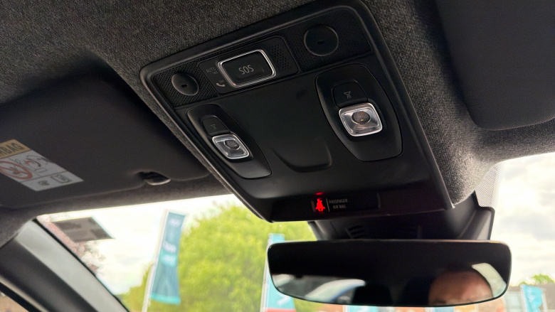 Renault Symbioz 1.6 E-Tech FHEV 145 Techno Esprit Alpine 5dr Auto Hybrid Estate